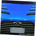 ボンネット 12-16ヒュンダイベロスターAM-Sデュラフレックスボディキットに適合フード!!! 113352 12-16 Fits Hyundai Velos...
