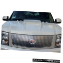 ボンネット 02-06キャデラックエスカレードプラチナム2 Duraflexボディキット-フード!!! 102432 02-06 Cadillac Escala...