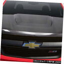 ボンネット 15-19シボレーコロラドZR2カーボンファイバークリエーションズボディキット-フード!!! 114595 15-19 Chevrolet Colo...