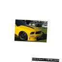 ボンネット 05-09フォードマスタングTruFiber SVTボディキット-フード!!! TF10024-A45 05-09 Ford Mustang Tru...