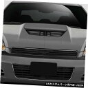 ボンネット 06-16シボレーインパラスティングレイZデュラフレックスボディキット-フード!!! 112421 06-16 Chevrolet Impala S...