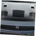 ボンネット 09-16日産GTR GT2カーボンファイバークリエーションズボディキットに適合-フード!!! 113863 09-16 Fits Nissan G...