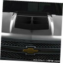 ボンネット 07-13シボレーシルバラードZL1ルックデュラフレックスボディキット-フード!!! 115174 07-13 Chevrolet Silverad...