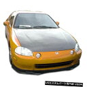 ボンネット 93-97ホンダデルソルOEMカーボンファイバークリエーションボディキット-フード!!! 101222 93-97 Honda Del Sol OEM Carbon Fiber Creations Body Kit- Hood!!! 101222