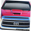 ボンネット 14-17トヨタツンドラバイパールックデュラフレックスボディキット-フード!!! 113479 14-17 Toyota Tundra Viper ...
