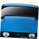 ボンネット 10-12 Ford Mustang Cowl Duraflex Body Kit-フード!!! 112456 10-12 Ford Mustang...