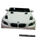 ボンネット 07-10 BMW 3シリーズコンバーチブルエグゼクティブデュラフレックスボディキット-フード!!! 103869 07-10 BMW 3 Seri...