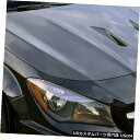 ボンネット 14-15メルセデスCLAブラックシリーズルックカーボンファイバーボディキット-フード!!! 112025 14-15 Mercedes CLA B...