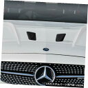 ボンネット 15-19メルセデスCクラスC63 Duraflexボディキット-フード!!! 114007 15-19 Mercedes C Class C63 ...