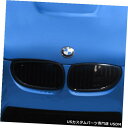 ボンネット 04-10 BMW 5シリーズAF1 Duraflexボディキット-フード!!! 113320 04-10 BMW 5 Series AF1 Dur...