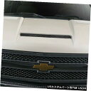 ボンネット 07-13シボレーシルバラードRK-Sデュラフレックスボディキット-フード!!! 112797 07-13 Chevrolet Silverado ...