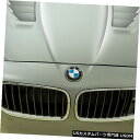 ボンネット 11-16 BMW 5シリーズエージェントデュラフレックスボディキット-フード!!! 113990 11-16 BMW 5 Series Agent...