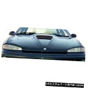 ボンネット 93-97ダッジイントレピッドスーパースポーツオーバーストックボディキット-フード!!! 101225 93-97 Dodge Intrepid S...