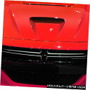 ボンネット 13-16ダッジダートMP-Rデュラフレックスボディキット-フード!!! 113043 13-16 Dodge Dart MP-R Duraflex Body Kit- Hood!!! 113043