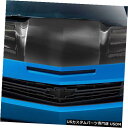 ボンネット 10-15シボレーカマロAM-S DriTechカーボンファイバーボディキット-フード!!! 112926 10-15 Chevrolet Cama...