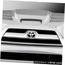 ボンネット 03-09トヨタ4ランナーバイパールックDuraflexボディキット-フード!!! 113710 03-09 Toyota 4Runner Vipe...