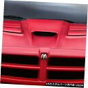 ボンネット 94-01ダッジラムバイパールックDuraflexボディキット-フード!!! 113009 94-01 Dodge Ram Viper Look D...