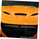 ボンネット 13-16ダッジダートヘルキャットルックデュラフレックスボディキット-フード!!! 113194 13-16 Dodge Dart Hellcat ...