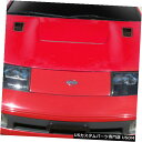ボンネット 90-96は日産300ZX TZ Duraflexボディキットに適合-フード!!! 112801 90-96 Fits Nissan 300ZX T...