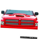 ボンネット 94-01ダッジラムSRTルックデュラフレックスボディキット-フード!!! 105996 94-01 Dodge Ram SRT Look Dura...