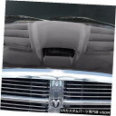 ボンネット 02-08ダッジラムバイパールックDriTechカーボンファイバーボディキット-フード!!! 113119 02-08 Dodge Ram Vipe...