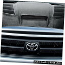 ボンネット 07-13トヨタツンドラバイパーカーボンファイバークリエーションズボディキット-フード!!! 113881 07-13 Toyota Tundra Viper Carbon Fiber Creations Body Kit- Hood!!! 113881