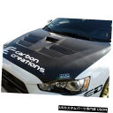 ボンネット 08-15三菱エボリューションGTコンセプトデュラフレックスボディキット-フード!!! 104642 08-15 Mitsubishi Evolut...