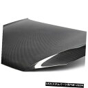 ボンネット 15-19フォルクスワーゲンゴルフOEスタイルセイボンカーボンファイバーボディキット-フード!!! HD12VWG7-OE 15-19 Volksw...