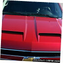 ボンネット 07-14シボレータホCV-Xデュラフレックスボディキット-フード 109256 07-14 Chevrolet Tahoe CV-X Duraflex Body Kit- Hood 109256