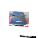 ボンネット 94-98フォードマスタングTruFiberモンスターボディキット-フード!!! TF10022-A28 94-98 Ford Mustang Tr...