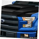 ボンネット 15-18フォードF150グリッドカーボンファイバークリエーションボディキット-フード!!! 112584 15-18 Ford F150 Grid...