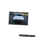 ボンネット 15-17フォードマスタングTruFiber GT-Sボディキット-フード!!! TF10026-A53 15-17 Ford Mustang Tr...