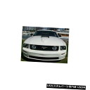 ボンネット 05-09フォードマスタングTruFiber CJ-351ボディキット-フード!!! TF10024-A41 05-09 Ford Mustang ...