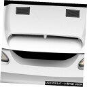 ボンネット 94-98フォードマスタングGT500デュラフレックスボディキット-フード!!! 113344 94-98 Ford Mustang GT500 D...