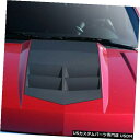 ボンネット 07-14シボレータホZL1ルックデュラフレックスボディキット-フード!!! 108495 07-14 Chevrolet Tahoe ZL1 Lo...