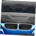 ボンネット 09-11 BMW 3シリーズGTRカーボンファイバークリエーションボディキット-フード!!! 114432 09-11 BMW 3 Series ...