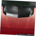 ボンネット 93-97シボレーカマロZL1バージョン2デュラフレックスボディキット-フード!!! 115232 93-97 Chevrolet Camaro Z...