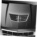ボンネット 08-13キャデラックCTS-VスティングレイZ DriTechカーボンファイバーボディキット-フード!!! 113154 08-13 Cadill...