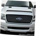 ボンネット 04-08 Ford F150 Super Snake Duraflex Body Kit-フード!!! 112220 04-08 Ford F15...