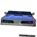 ボンネット 90-93 Acura Integra Spyder 2 Duraflexボディキット-フード!!! 100907 90-93 Acura Integra Spyder 2 Duraflex Body Kit- Hood!!! 100907