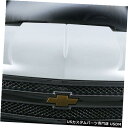 ボンネット 07-13シボレーシルバラードカウルデュラフレックスボディキット-フード!!! 112750 07-13 Chevrolet Silverado C...