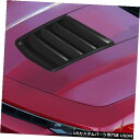 ボンネット 10-15シボレーカマロGTコンセプトデュラフレックスボディキット-フード!!! 109911 10-15 Chevrolet Camaro GT ...