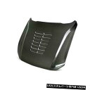 ボンネット 18-19フォードマスタングGT500アンダーソンカーボンファイバーボディキット-フード!AC-HD18FD MU-GT5-DS 18-19 For...