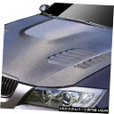ボンネット 06-08 BMW 3シリーズAF-1エアロ機能CFPボディキットフード!!! 108933 06-08 BMW 3 Series AF-1 Aer...
