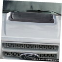 ボンネット 04-08フォードF150ラプタールックデュラフレックスボディキット-フード!!! 114115 04-08 Ford F150 Raptor Lo...