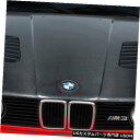 ボンネット 84-91 BMW 3シリーズGTR DriTechカーボンファイバーボディキット-フード!!! 112899 84-91 BMW 3 Series...