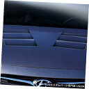 ボンネット 13-16ヒュンダイジェネシスTS-1デュラフレックスボディキットに適合フード!!! 113350 13-16 Fits Hyundai Genes...