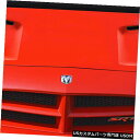 ボンネット 06-10ダッジチャージャーALL SRT2 Duraflexボディキット-フード!!! 113333 06-10 Dodge Charger AL...