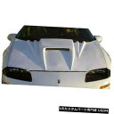 ボンネット 93-97シボレーカマロスパイダー3デュラフレックスボディキット-フード!!! 101217 93-97 Chevrolet Camaro Spyder 3 Duraflex Body Kit- Hood!!! 101217