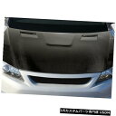 ボンネット 11-13 Scion TC GT Concept DriTechカーボンファイバーボディキット-フード!!! 113131 11-13 Scion...
